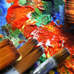 Seni 2025: Kreativitas Tanpa Batas di Era Digital